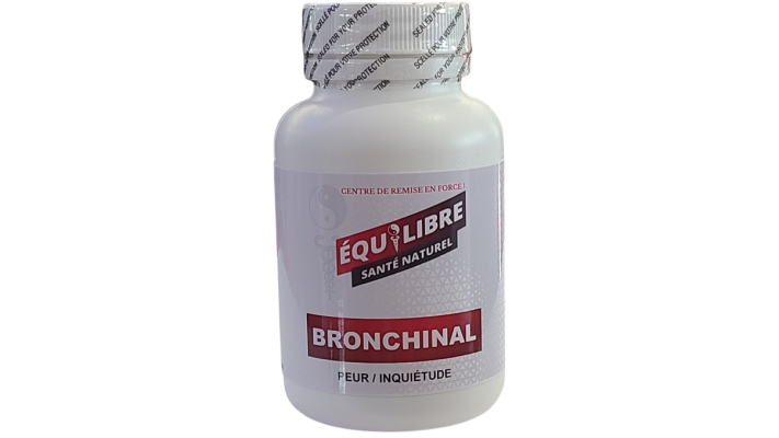 Bronchinal